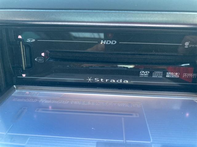 2.0i-S 4WD サンルーフ ナビ AW ETC 7名乗り AC 記録簿 オーディオ付 DVD(8枚目)