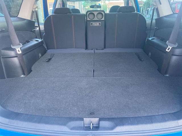 2.0i-S 4WD サンルーフ ナビ AW ETC 7名乗り AC 記録簿 オーディオ付 DVD(30枚目)