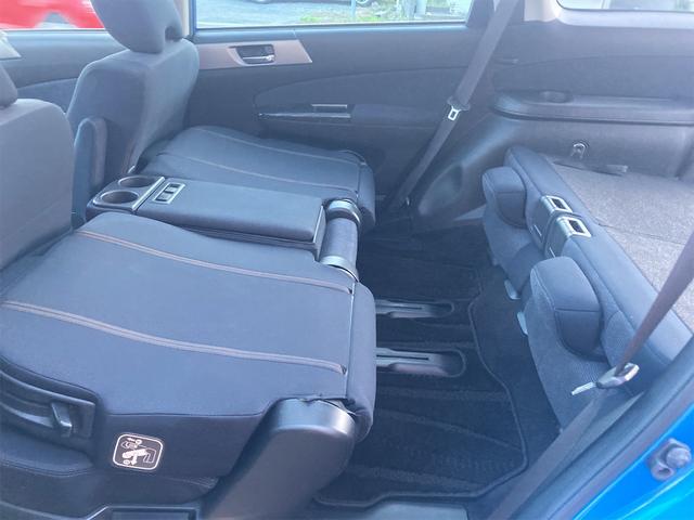 2.0i-S 4WD サンルーフ ナビ AW ETC 7名乗り AC 記録簿 オーディオ付 DVD(31枚目)