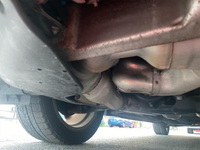 2.0i-S 4WD サンルーフ ナビ AW ETC 7名乗り AC 記録簿 オーディオ付 DVD(58枚目)