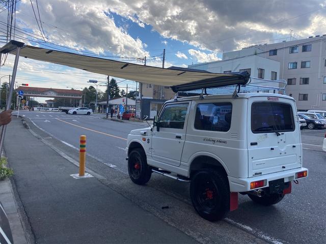 4WD ミュージックプレイヤー接続可 USB(17枚目)