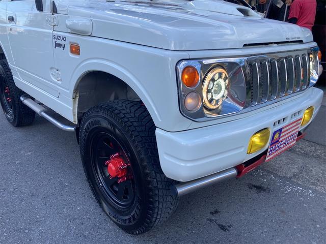 4WD ミュージックプレイヤー接続可 USB(40枚目)