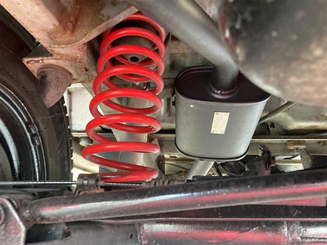 4WD ミュージックプレイヤー接続可 USB(76枚目)