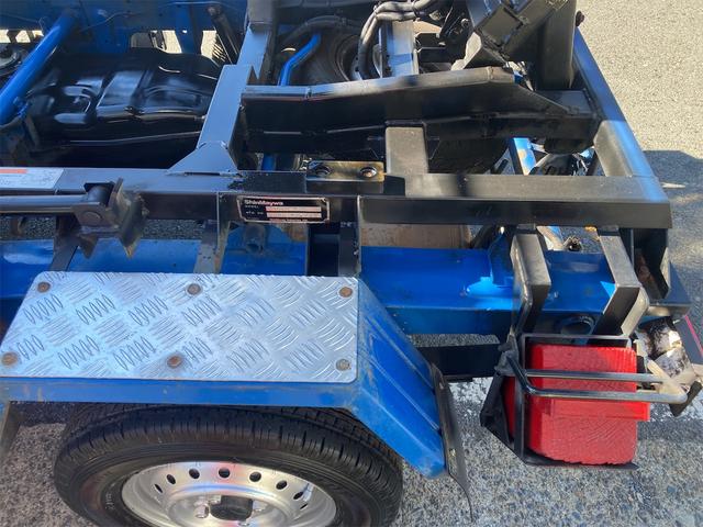 ダンプ 4WD ETC エアコン(12枚目)