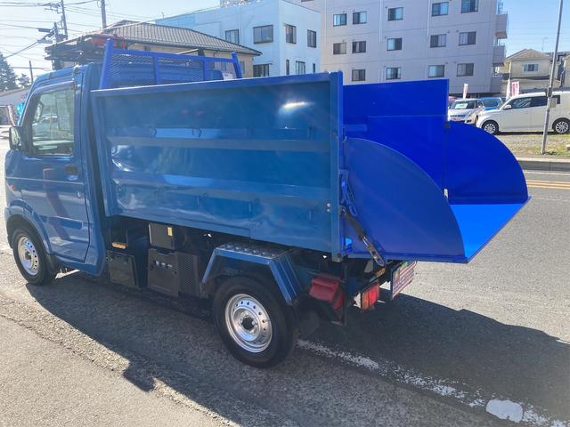 ダンプ 4WD ETC エアコン(31枚目)