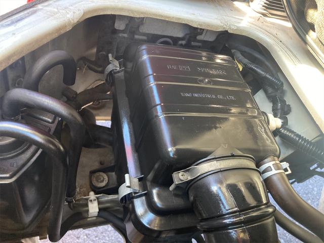 ダンプ 4WD ETC エアコン(52枚目)