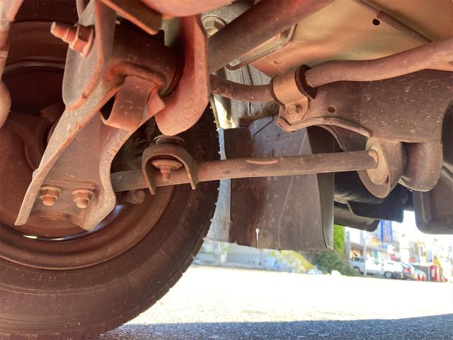 ダンプ 4WD ETC エアコン(67枚目)