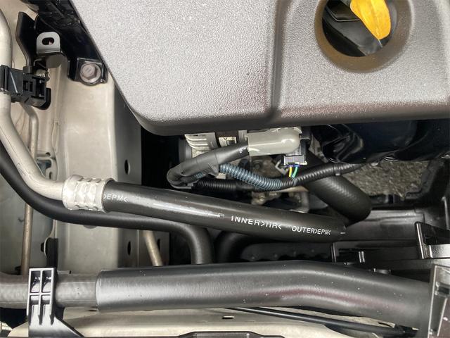 １．８Ｓ　エアロツアラー　ＥＴＣ　ナビ　ＴＶ　エアロ　アルミホイール　オートライト　ＨＩＤ　スマートキー　電動格納ミラー　フルフラット　ＣＶＴ　衝突安全ボディ　ＡＢＳ　ＣＤ　ＤＶＤ再生　ミュージックプレイヤー接続可　エアコン(64枚目)