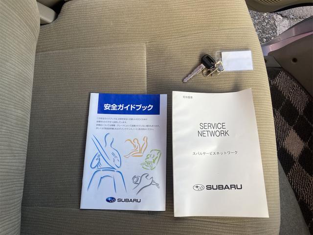 ディアスワゴン ＬＳ　ＡＴ　両側スライドドア　電動格納ミラー　盗難防止システム　アルミホイール　ＡＢＳ　エアコン　運転席エアバッグ　助手席エアバッグ　ＣＤ（39枚目）