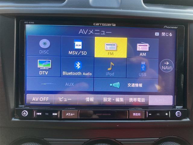 インプレッサスポーツ ２．０ｉ－Ｓアイサイト　４ＷＤ　ワンオーナー　ＥＴＣ　バックカメラ　ナビ　ＴＶ　オートクルーズコントロール　衝突被害軽減システム　アルミホイール　オートライト　ＨＩＤ　パワーシート　スマートキー　アイドリングストップ（6枚目）