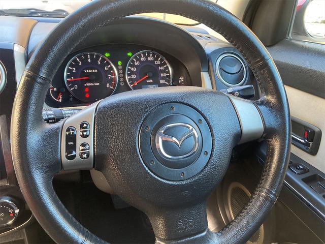 ベリーサ Ｃ　ＥＴＣ　ナビ　ＴＶ　アルミホイール　電動格納ミラー　ＡＴ　盗難防止システム　衝突安全ボディ　ＣＤ　ＤＶＤ再生　Ｂｌｕｅｔｏｏｔｈ　ＡＢＳ　エアコン（2枚目）