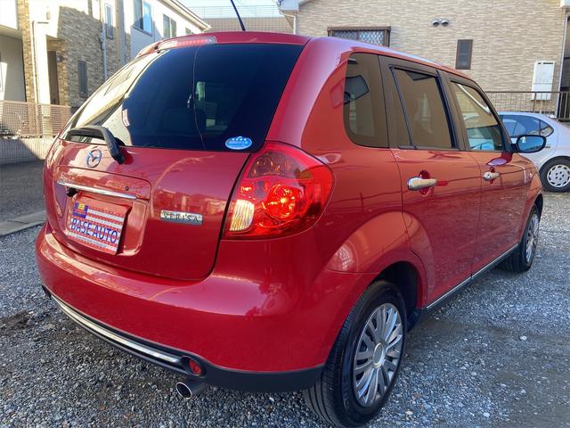 ベリーサ Ｃ　ＥＴＣ　ナビ　ＴＶ　アルミホイール　電動格納ミラー　ＡＴ　盗難防止システム　衝突安全ボディ　ＣＤ　ＤＶＤ再生　Ｂｌｕｅｔｏｏｔｈ　ＡＢＳ　エアコン（15枚目）