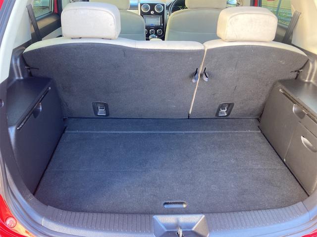 ベリーサ Ｃ　ＥＴＣ　ナビ　ＴＶ　アルミホイール　電動格納ミラー　ＡＴ　盗難防止システム　衝突安全ボディ　ＣＤ　ＤＶＤ再生　Ｂｌｕｅｔｏｏｔｈ　ＡＢＳ　エアコン（19枚目）