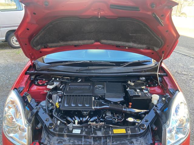 ベリーサ Ｃ　ＥＴＣ　ナビ　ＴＶ　アルミホイール　電動格納ミラー　ＡＴ　盗難防止システム　衝突安全ボディ　ＣＤ　ＤＶＤ再生　Ｂｌｕｅｔｏｏｔｈ　ＡＢＳ　エアコン（20枚目）