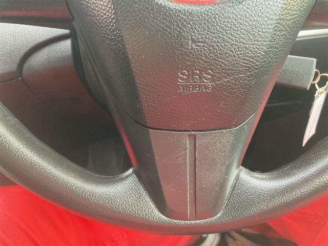 15C オートライト CVT キーレスエントリー 電動格納ミラー 盗難防止システム 衝突安全ボディ ABS エアコン パワーステアリング パワーウィンドウ 運転席エアバッグ 助手席エアバッグ(9枚目)
