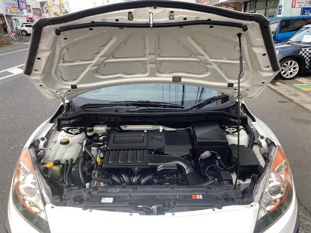 15C オートライト CVT キーレスエントリー 電動格納ミラー 盗難防止システム 衝突安全ボディ ABS エアコン パワーステアリング パワーウィンドウ 運転席エアバッグ 助手席エアバッグ(22枚目)