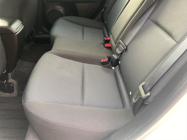 15C オートライト CVT キーレスエントリー 電動格納ミラー 盗難防止システム 衝突安全ボディ ABS エアコン パワーステアリング パワーウィンドウ 運転席エアバッグ 助手席エアバッグ(26枚目)