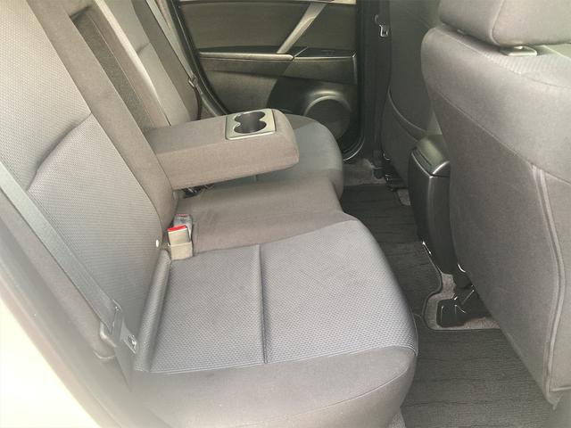 15C オートライト CVT キーレスエントリー 電動格納ミラー 盗難防止システム 衝突安全ボディ ABS エアコン パワーステアリング パワーウィンドウ 運転席エアバッグ 助手席エアバッグ(30枚目)