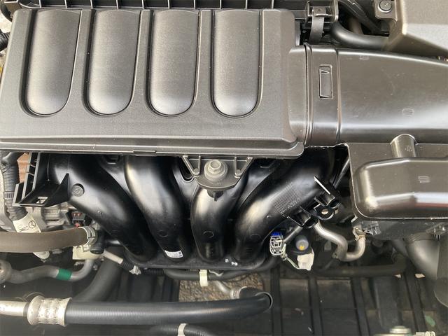 15C オートライト CVT キーレスエントリー 電動格納ミラー 盗難防止システム 衝突安全ボディ ABS エアコン パワーステアリング パワーウィンドウ 運転席エアバッグ 助手席エアバッグ(56枚目)