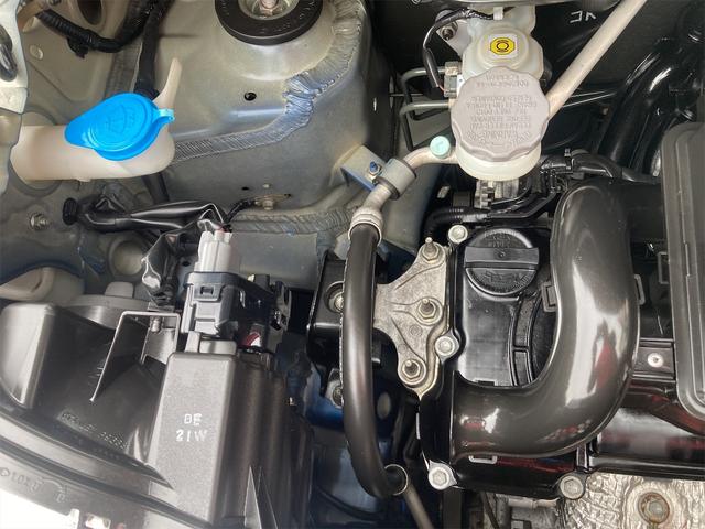 S アイドリングストップ ETC スマートキー アイドリングストップ 電動格納ミラー ベンチシート CVT 盗難防止システム ABS CD MD 衝突安全ボディ エアコン パワーステアリング(58枚目)