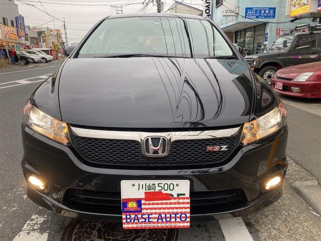 RSZ ドライブレコーダー ETC バックカメラ ナビ TV HID キーレスエントリー 電動格納ミラー フルフラット CVT アルミホイール CD 盗難防止システム 衝突安全ボディ ABS エアコン(12枚目)