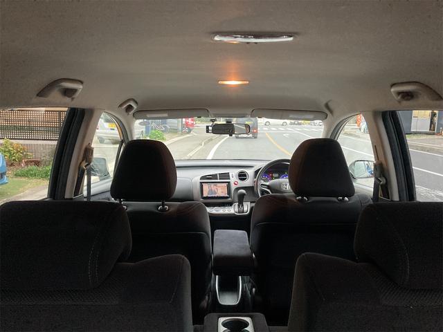 RSZ ドライブレコーダー ETC バックカメラ ナビ TV HID キーレスエントリー 電動格納ミラー フルフラット CVT アルミホイール CD 盗難防止システム 衝突安全ボディ ABS エアコン(24枚目)