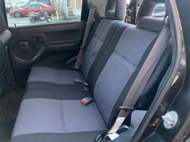L 4WD ETC キーレスエントリー MT CD MD ミュージックプレイヤー接続可 アルミホイール 衝突安全ボディ エアコン パワーステアリング(11枚目)