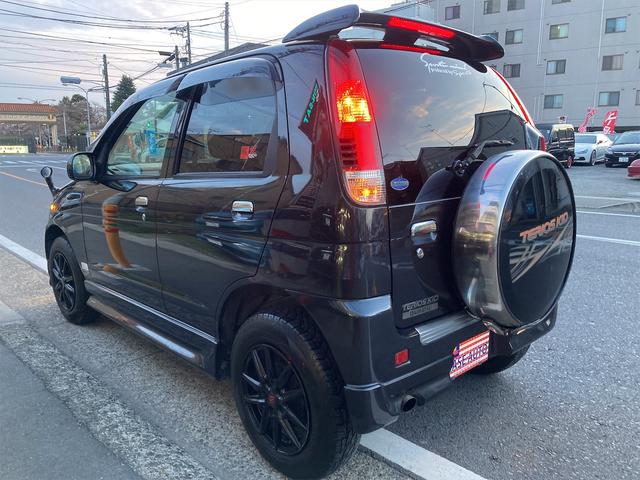 L 4WD ETC キーレスエントリー MT CD MD ミュージックプレイヤー接続可 アルミホイール 衝突安全ボディ エアコン パワーステアリング(15枚目)