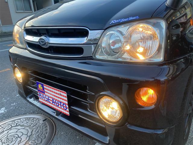 L 4WD ETC キーレスエントリー MT CD MD ミュージックプレイヤー接続可 アルミホイール 衝突安全ボディ エアコン パワーステアリング(17枚目)