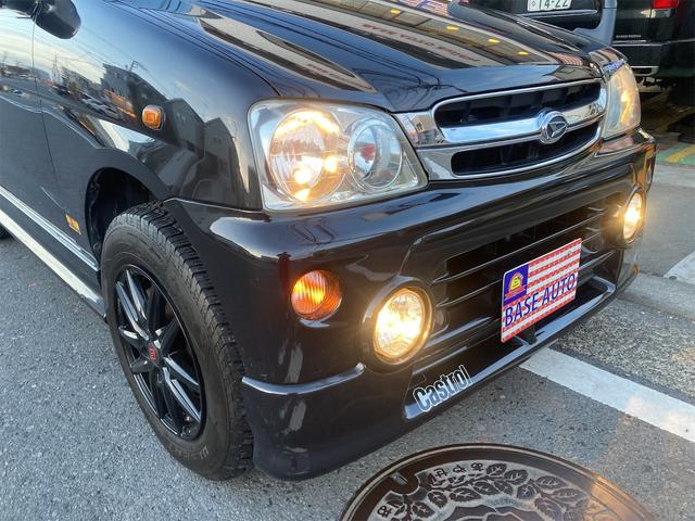 L 4WD ETC キーレスエントリー MT CD MD ミュージックプレイヤー接続可 アルミホイール 衝突安全ボディ エアコン パワーステアリング(21枚目)