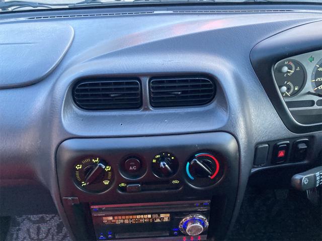 L 4WD ETC キーレスエントリー MT CD MD ミュージックプレイヤー接続可 アルミホイール 衝突安全ボディ エアコン パワーステアリング(39枚目)