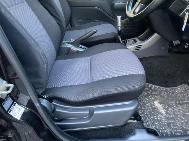L 4WD ETC キーレスエントリー MT CD MD ミュージックプレイヤー接続可 アルミホイール 衝突安全ボディ エアコン パワーステアリング(47枚目)