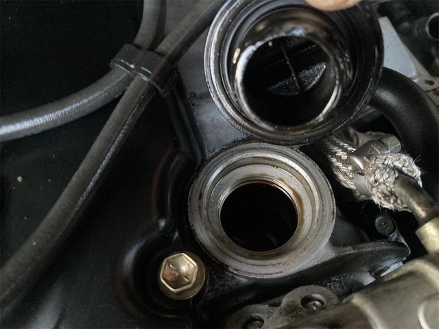 L 4WD ETC キーレスエントリー MT CD MD ミュージックプレイヤー接続可 アルミホイール 衝突安全ボディ エアコン パワーステアリング(53枚目)