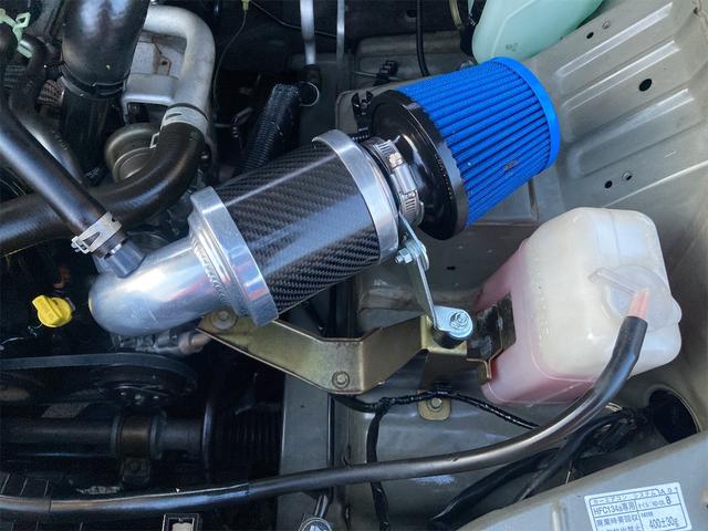 L 4WD ETC キーレスエントリー MT CD MD ミュージックプレイヤー接続可 アルミホイール 衝突安全ボディ エアコン パワーステアリング(54枚目)