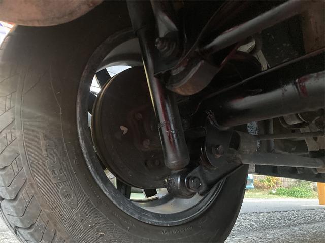 L 4WD ETC キーレスエントリー MT CD MD ミュージックプレイヤー接続可 アルミホイール 衝突安全ボディ エアコン パワーステアリング(63枚目)