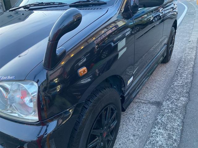 L 4WD ETC キーレスエントリー MT CD MD ミュージックプレイヤー接続可 アルミホイール 衝突安全ボディ エアコン パワーステアリング(74枚目)