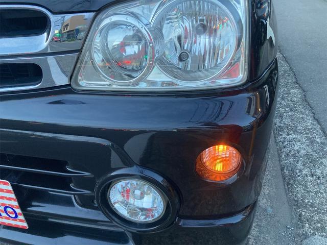 L 4WD ETC キーレスエントリー MT CD MD ミュージックプレイヤー接続可 アルミホイール 衝突安全ボディ エアコン パワーステアリング(75枚目)