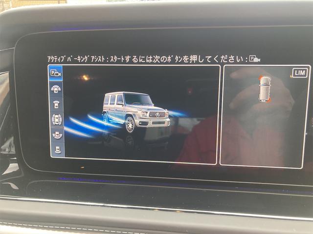 メルセデスＡＭＧ Ｇクラス