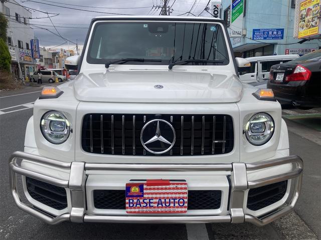 メルセデスＡＭＧ Ｇクラス