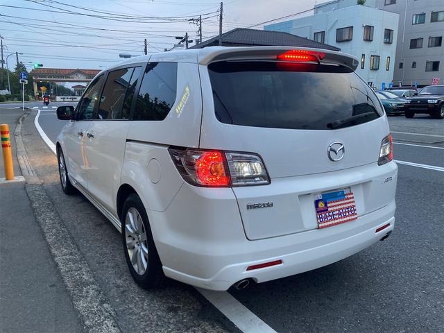 マツダ ＭＰＶ