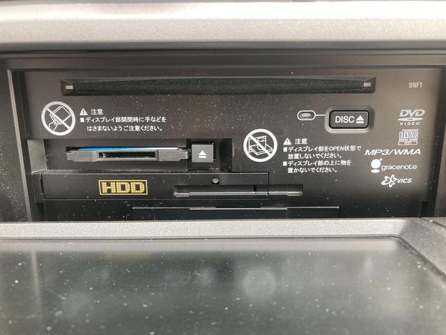 ストリーム Ｘ　バックカメラ　ナビ　電動格納ミラー　３列シート　フルフラット　ＡＴ　アルミホイール　ＣＤ　ＤＶＤ再生　衝突安全ボディ　ＡＢＳ　エアコン　パワーステアリング　パワーウィンドウ（49枚目）