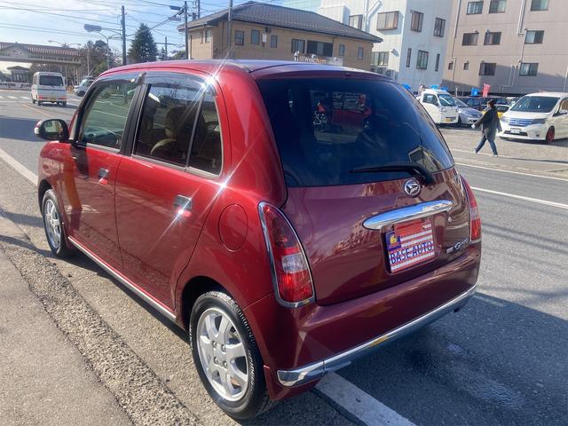 Ｌ　ＥＴＣ　キーレスエントリー　電動格納ミラー　ＡＴ　盗難防止システム　ＣＤ　ＭＤ　アルミホイール　衝突安全ボディ　エアコン　パワーステアリング　パワーウィンドウ(17枚目)