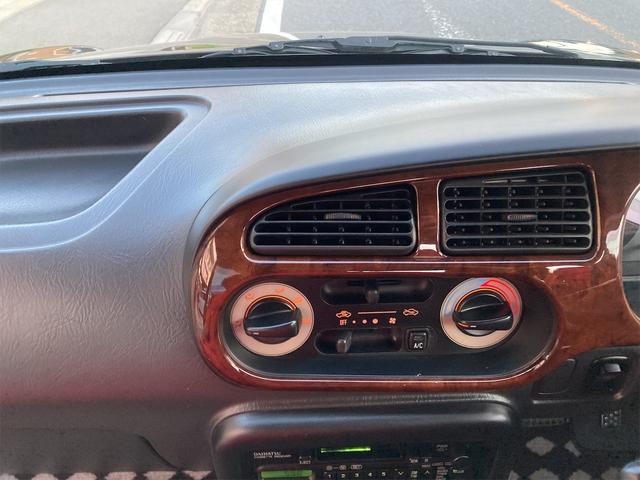 ミラジーノ ジーノ　ＡＴ　カセット　エアコン　パワーステアリング　パワーウィンドウ　運転席エアバッグ（24枚目）