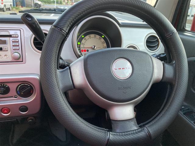 SUZUKI ALTO LAPIN CANVASTOP