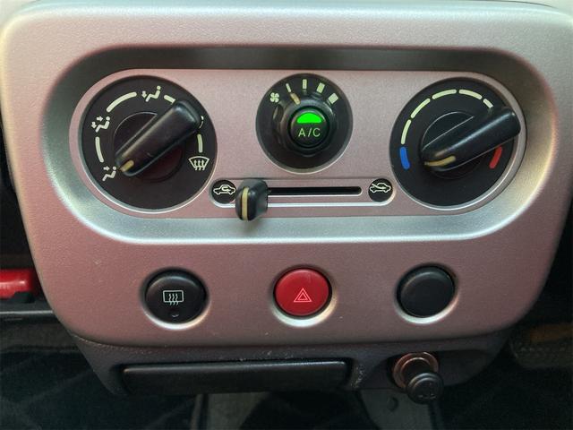 SUZUKI ALTO LAPIN CANVASTOP