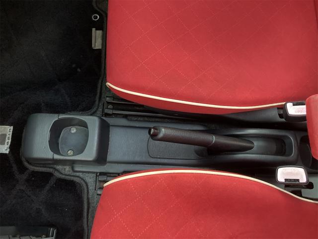 SUZUKI ALTO LAPIN CANVASTOP