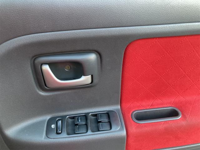 SUZUKI ALTO LAPIN CANVASTOP