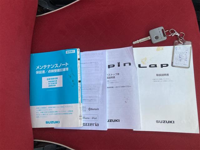 SUZUKI ALTO LAPIN CANVASTOP