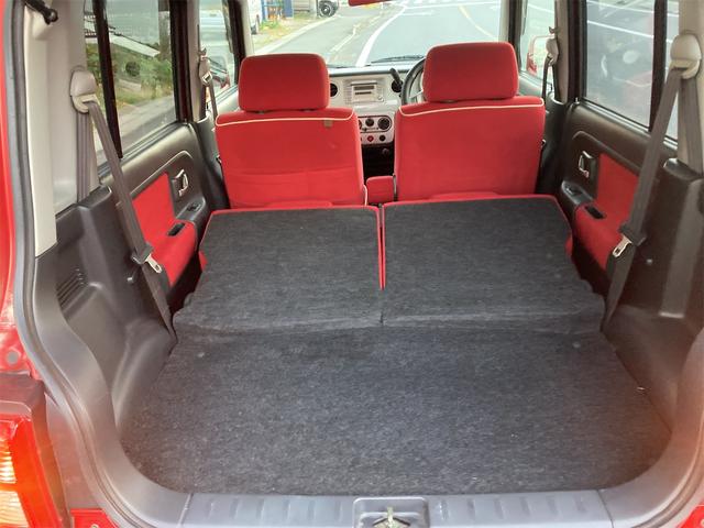 SUZUKI ALTO LAPIN CANVASTOP