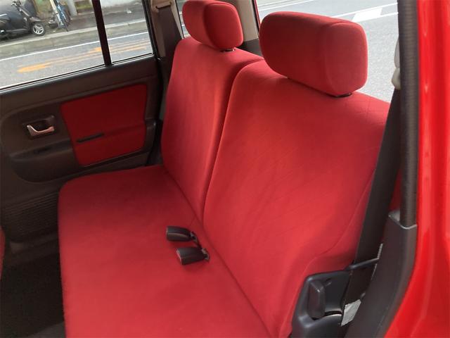 SUZUKI ALTO LAPIN CANVASTOP